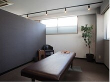 全力ストレッチ 名古屋栄店/全国随一！広々快適空間
