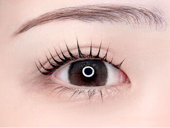 アイタス ココモ(aitas kokomo)/オーダーメイド上まつげパーマ