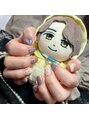 キチ(kichi) 〇〇イメージで!なオーダーも大丈夫です♪