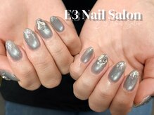 イーサンネイルサロン(E3 Nail salon)/