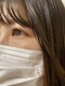 メル(Mel.)の写真/丁寧なカウンセリングで《お客様のなりたい×お客様一人ひとりに似合う》を掛け合わせたデザインをご提案！