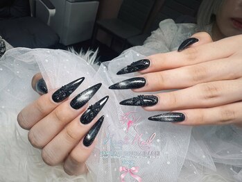 ナナネイル なんば店(NaNa Nail)/長さだし