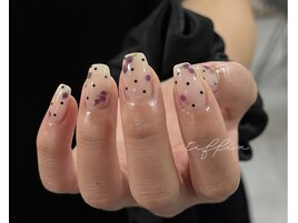 ～blueberry dot～
