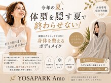 ヨサパーク アモ(YOSA PARK Amo)