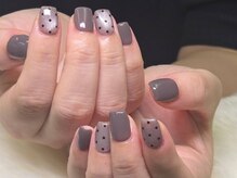 ネイルミショウ(Nail MiShow)