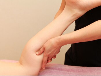 エスティ ユウ(ESTHETY EU)/フットケア