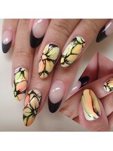 ネイル ロッカ(nail LOCCA)/