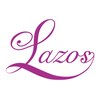 ネイルズラゾ(Nails Lazos)ロゴ