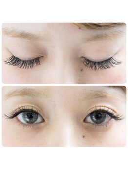 アイラ 新越谷店(EYELA)/*デザイン:エレガント*