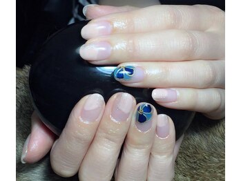 ネイルサロン カーネリアン/