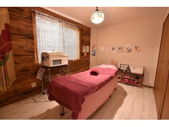 ピャーリーラルキー(pyaarii laRkii)