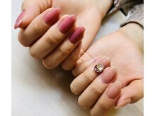 ウルネイル(ulu.Nail)/マオボール