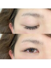 プラリネ(Praline)/バインドロック