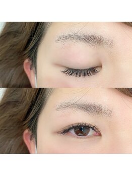 プラリネ(Praline)/バインドロック