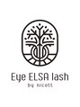 アイ エルサ ラッシュ バイ ニコット(Eye ELSA lash by nicott)/Eye ELSA lash