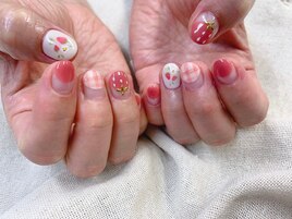 持ち込みデザイン　10000円