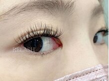 リラッシュ 駅南店(RELASH)/パリエク