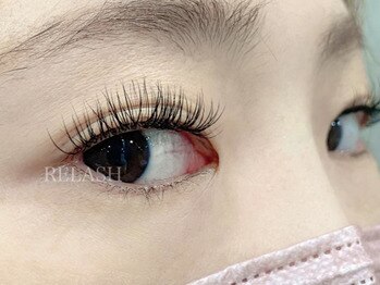 リラッシュ 駅南店(RELASH)/パリエク