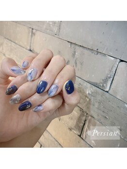 ペルシャ 坂戸駅前店(Persian)/ネイルデザイン