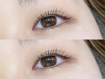 くるり 仲御徒町 上野御徒町店/パリジェンヌラッシュリフト