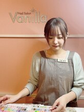 バニラ 平塚店(Vanilla) 菅原 
