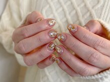アールネイル(r.nail)/キラキラ