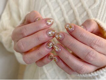 アールネイル(r.nail)/キラキラ