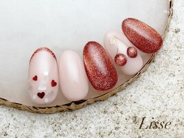 さくらんぼ×マグネット