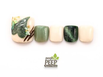 ピッピ 白金台店(peep PEEP)/ 23年2月マンスリートレンド-25