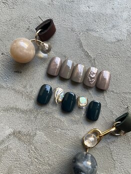 アンプリス(amplis)/by rina