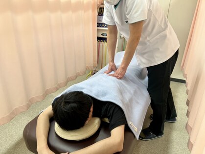 JB接骨院の写真