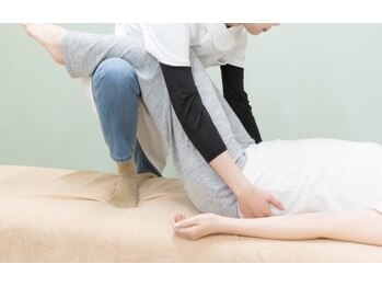 ルーナマーレ(Lunar mare)/