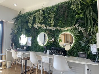 ウィズサロン(withサロン)/ハーブピーリング専門有り