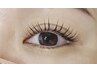【EYE】☆くるんと☆ケラチンＴＲ☆まつ毛パーマ(上)→¥3500