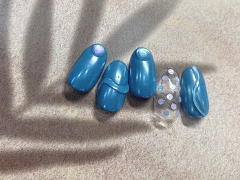 ネイルサロン アイナ(NailSalon Aina)/アートコース