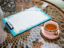 エミリー(Emilly)/ご来店・受付