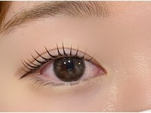 まつげエクステサロン ヘアーリゾートエーアイ 浅草店(hair resort Ai)/パリジェンヌラッシュリフト