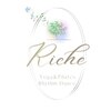 リッシュ(Riche)のお店ロゴ