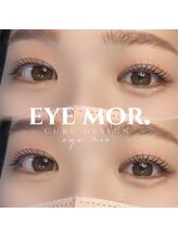 アイモア 名駅店(eye mor.)/似合わせまつげパーマ☆彡
