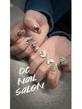 DCネイルサロン/