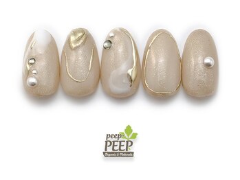 ピッピ 白金台店(peep PEEP)/24年1月マンスリープラチナ-10