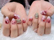 ジョジョネイル(JOJOネイル)/