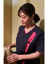 健幸サロン 大足 岡山駅前店 秀川