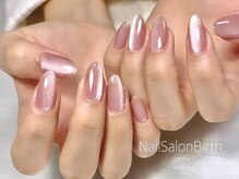 ネイルサロンバース(Nail Salon Birth)