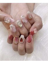 ザ ネイル(The Nail)/チップやり放題120分