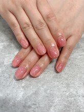 リンネ(Rinne)/ワンカラーネイル