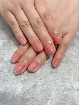 リンネ(Rinne)/ワンカラーネイル