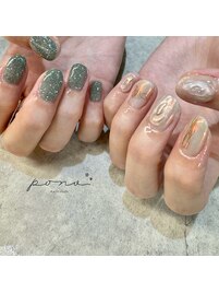 enoiフラッシュ×定額design