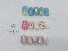 ヴリエ 小作店(VURIE)/持ち込みMコース