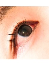 ヒマワリ 新浦安店(himawari)/短めまつ毛さん